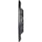 Ekena Millwork Granada Ceiling Medallion (Fits Canopies up to 7 1/8"), Hand-Painted Pewter, 23 1/2"OD x 2 3/4"P CM24GAPES - alternate 3